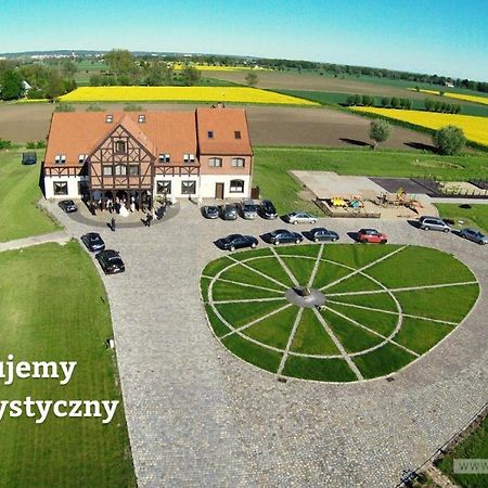Folwark Zulawski Elblag Exterior photo