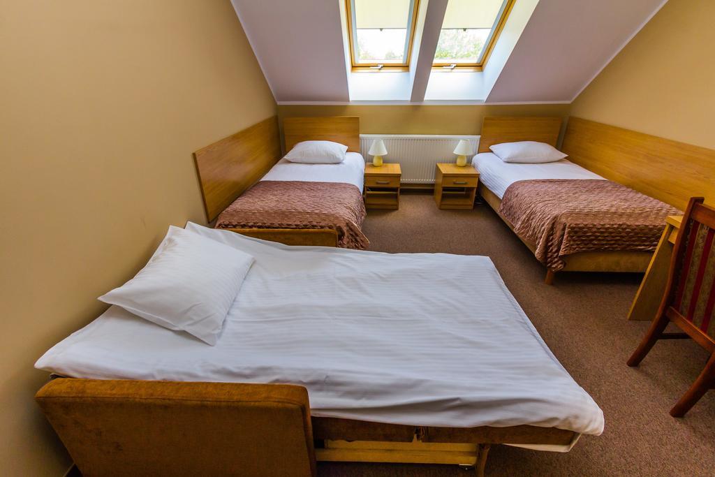 Folwark Zulawski Elblag Room photo